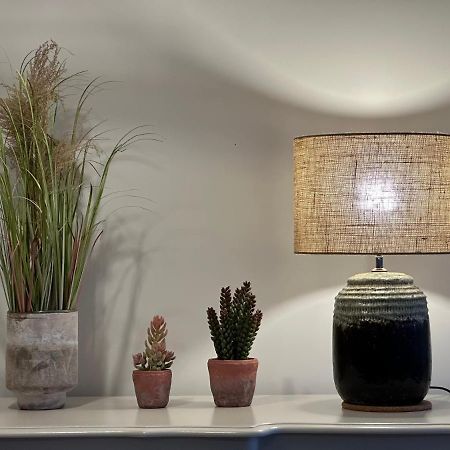 Appartement Lumineux Et Spacieux En Centre Ville Dieppe Dış mekan fotoğraf