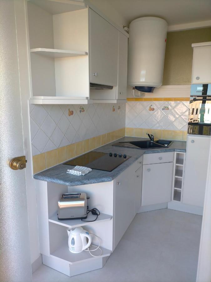 Appartement Lumineux Et Spacieux En Centre Ville Dieppe Dış mekan fotoğraf